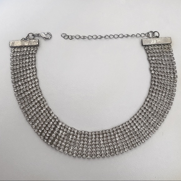 Necklace Choker - Picture 2 of 3